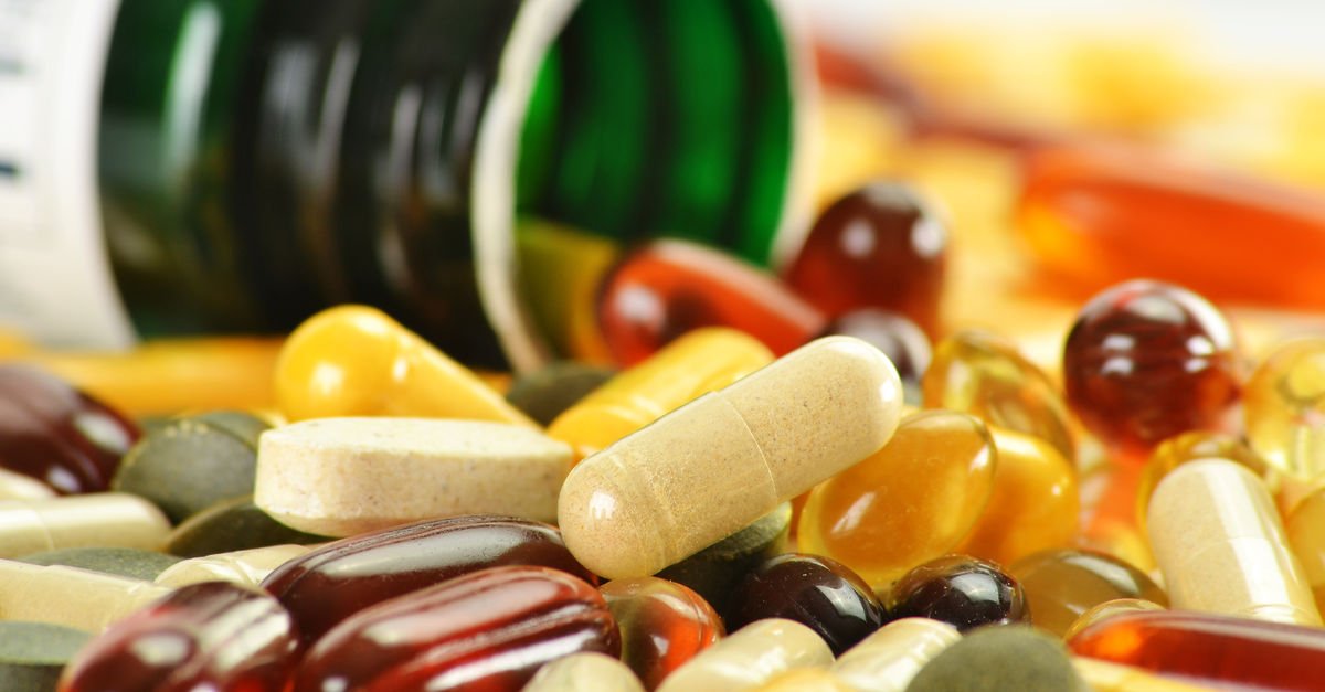 Are vitamin supplements a waste of money?