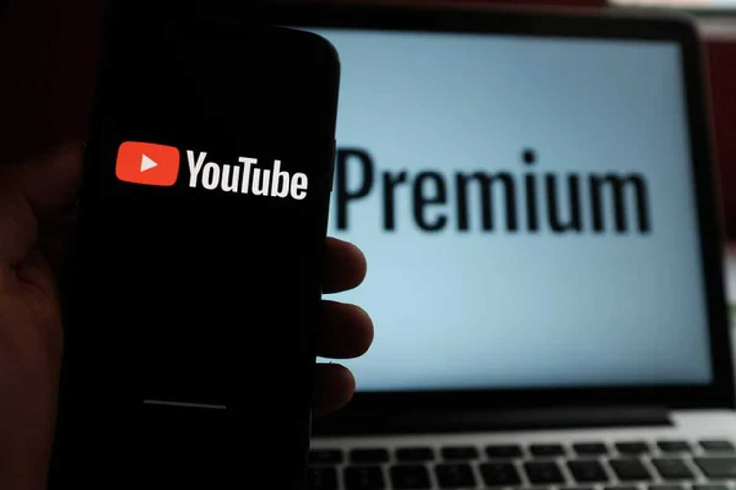 Apart from Snapchat, YouTube and Twitter also try out paid versions