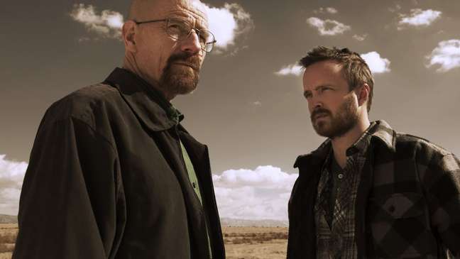 Better Call Saul |  When will Walter White and Jesse Pinkman appear in the series?