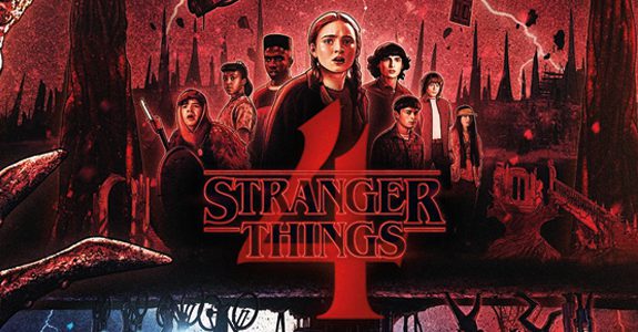 Stranger Things is helping Netflix break new records