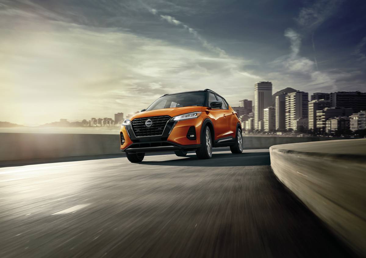 2023 Nissan Kicks Starts at $21,585: Here’s What That Gets You