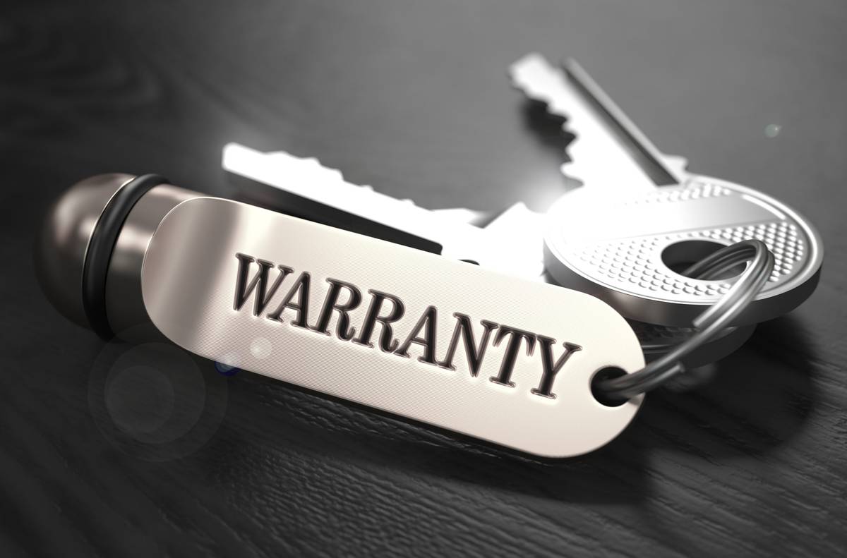 How Do I Find Out if a Car Is Still Under Warranty?