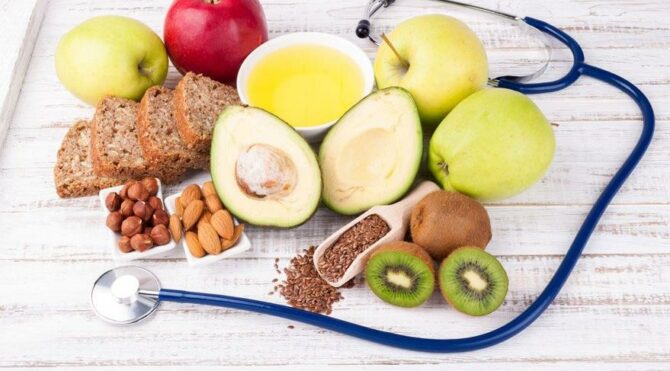 Ways to deal with bad cholesterol