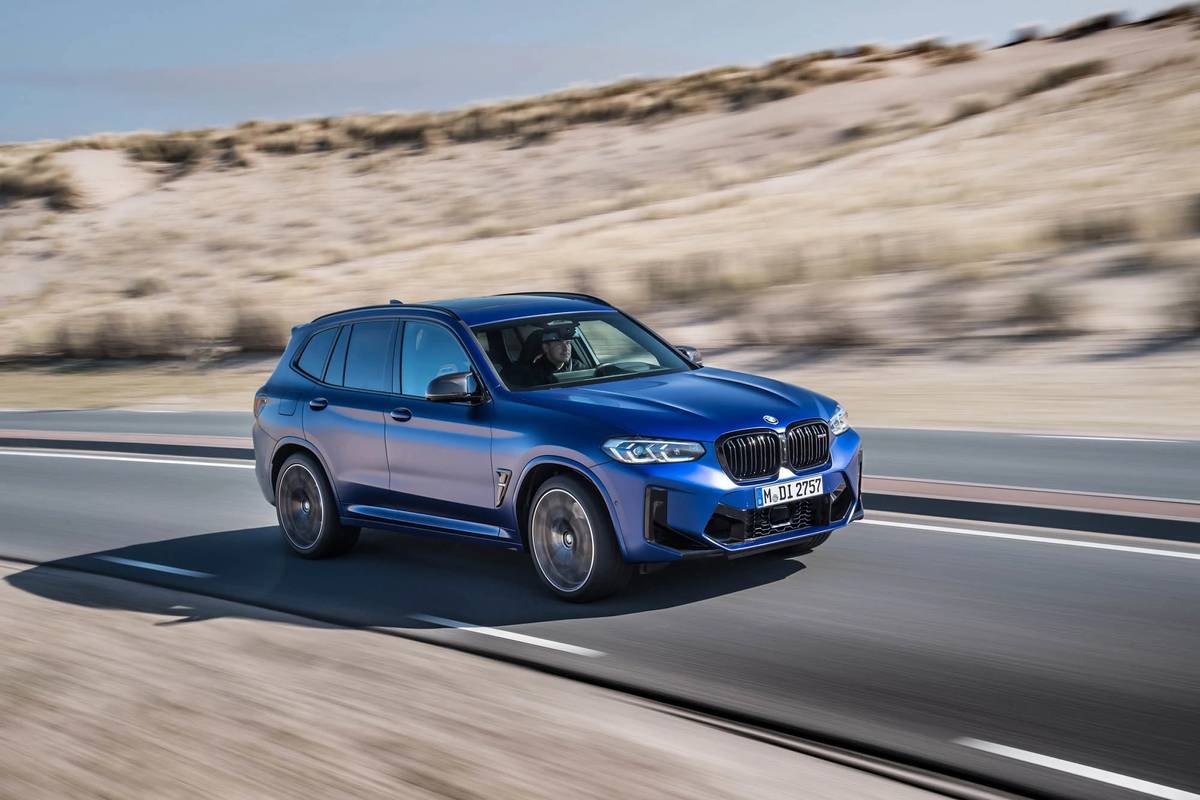 BMW-X3-M-Competition-2022-OEM-01-Angle - Blue - Dynamic - Exterior - Front. jpg