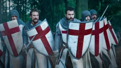 TV shows based on the crusaders you should not be missing