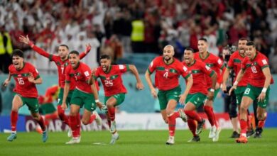 Will Morocco’s Atlas Lions continue to be a roaring success?