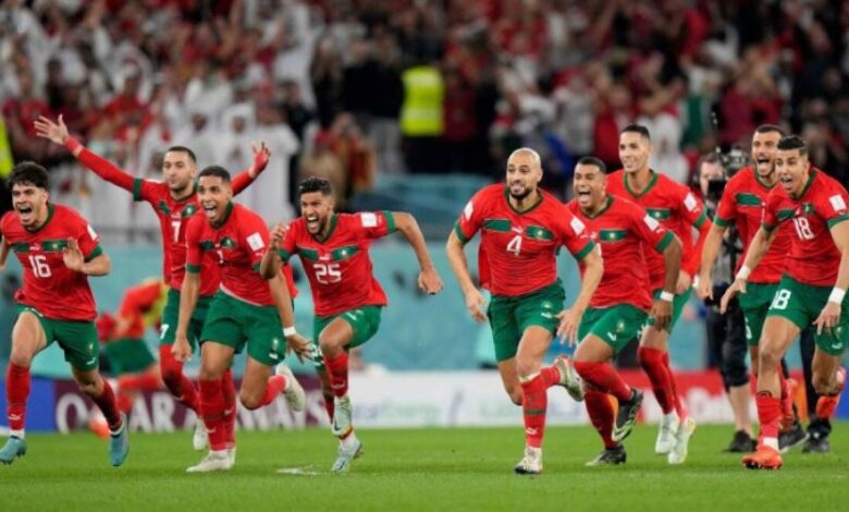 Will Morocco’s Atlas Lions continue to be a roaring success?
