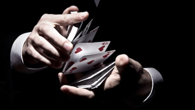 From Novice to Pro: How to Dominate First Person Blackjack Tables