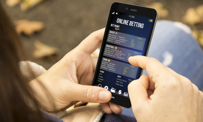 What to look for when choosing a betting app 